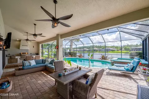 Exterior - 642 Elk River Dr, Ormond Beach, FL 32174 photo 2 of 12