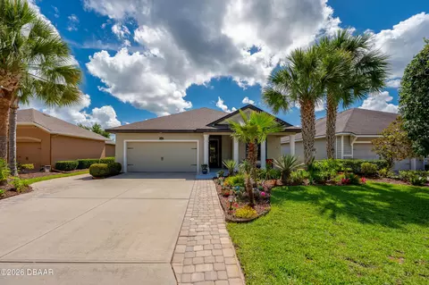 642 Elk River Dr, Ormond Beach, FL 32174