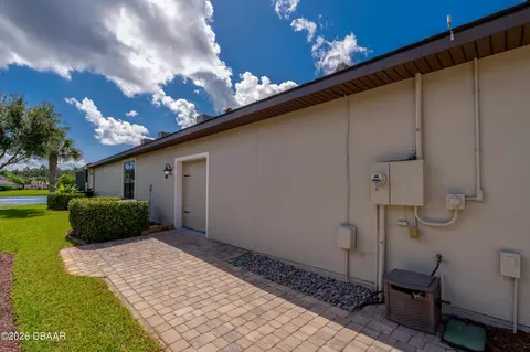 Exterior - 642 Elk River Dr, Ormond Beach, FL 32174 photo 11 of 12