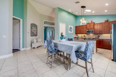 Dining - 642 Elk River Dr, Ormond Beach, FL 32174 photo 2 of 2
