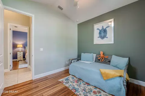 Bedroom - 642 Elk River Dr, Ormond Beach, FL 32174 photo 5 of 6