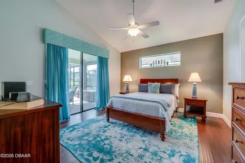 Bedroom - 642 Elk River Dr, Ormond Beach, FL 32174 photo 2 of 6