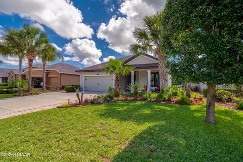 Exterior - 642 Elk River Dr, Ormond Beach, FL 32174 photo 12 of 12
