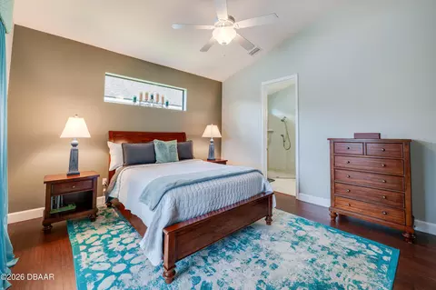 Bedroom - 642 Elk River Dr, Ormond Beach, FL 32174 photo 3 of 6