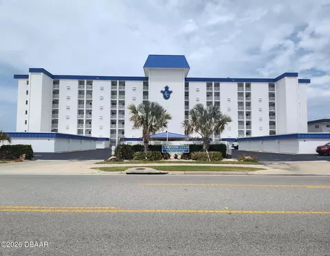 3601 S Atlantic Ave, Daytona Beach, FL 32118