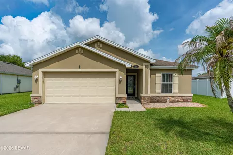 5257 Plantation Home Way, Port Orange, FL 32128