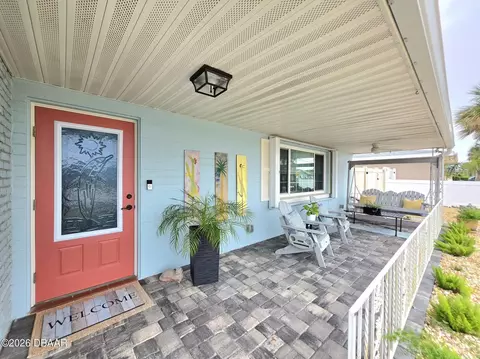 2317 Bonnie View Dr, Ormond Beach, FL 32176