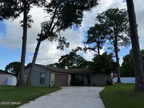 1239 Thomasina Dr, Port Orange, FL 32129