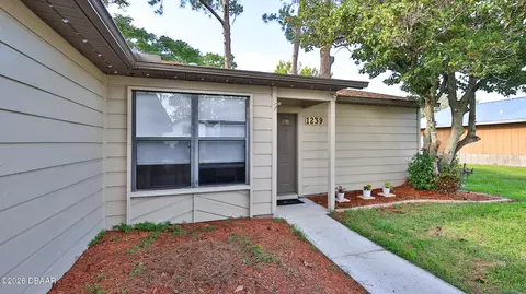 1239 Thomasina Dr, Port Orange, FL 32129