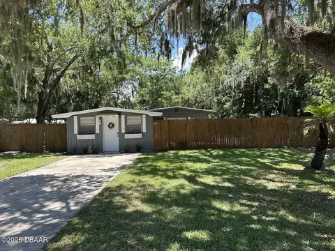 3644 Clara St, Port Orange, FL 32129
