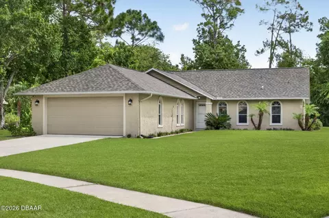 3778 Long Grove Ln, Port Orange, FL 32129
