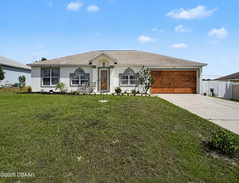 2382 Kerridale St, Deltona, FL 32738