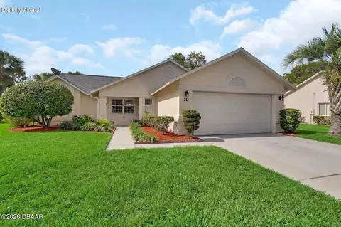 10 Cedar Point Ct, Palm Coast, FL 32164