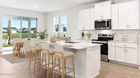 Kitchen - 3009 Kingsman Trl, Ormond Beach, FL 32174 photo 1 of 1