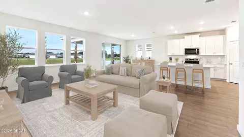 Living - 3009 Kingsman Trl, Ormond Beach, FL 32174 photo 1 of 1