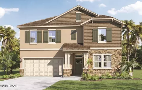 3029 Kingsman Trl, Ormond Beach, FL 32174