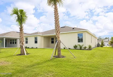 Exterior - 3405 Arch Ave, Ormond Beach, FL 32174 photo 2 of 16