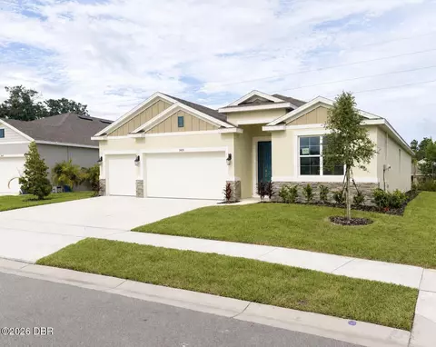 3405 Arch Ave, Ormond Beach, FL 32174