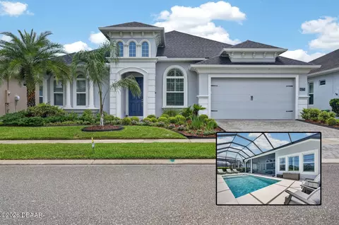 6275 W Fallsgrove Ln, Port Orange, FL 32128