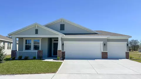 328 Skatemaster St, Ormond Beach, FL 32174