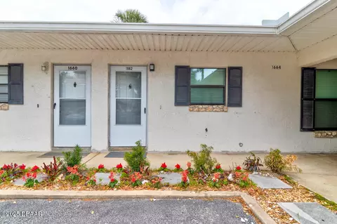 1662 Espanola Ave, Holly Hill, FL 32117