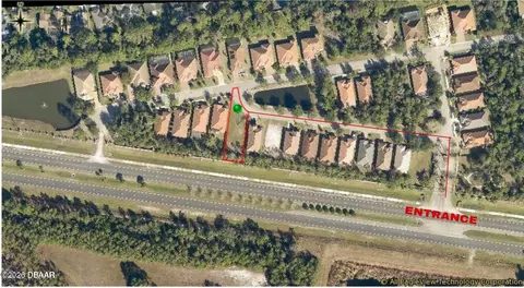 100 Va Roma, Ormond Beach, FL 32174 photo 3