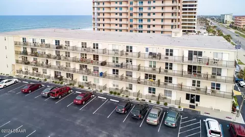 3727 S Atlantic Ave, Daytona Beach, FL 32118