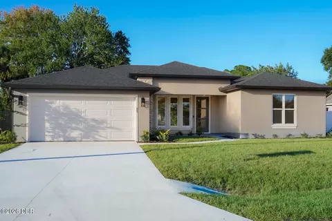 23 Banner Ln, Palm Coast, FL 32137