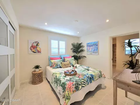 Bedroom - 39 Carol Rd, Ormond Beach, FL 32176 photo 2 of 5