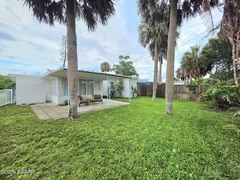 Exterior - 39 Carol Rd, Ormond Beach, FL 32176 photo 7 of 7