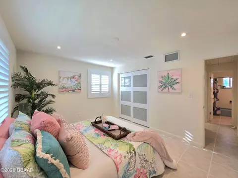 Bedroom - 39 Carol Rd, Ormond Beach, FL 32176 photo 5 of 5