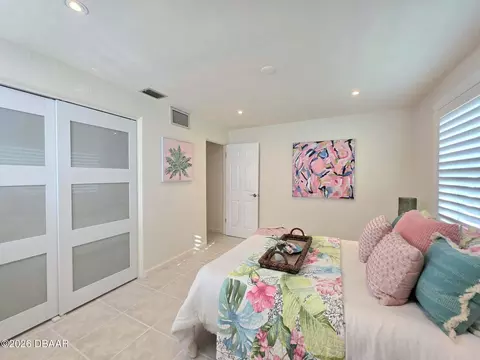 Bedroom - 39 Carol Rd, Ormond Beach, FL 32176 photo 3 of 5