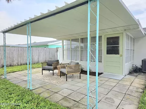 Exterior - 39 Carol Rd, Ormond Beach, FL 32176 photo 6 of 7
