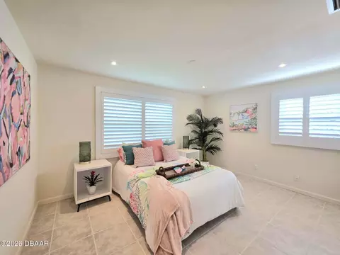 Bedroom - 39 Carol Rd, Ormond Beach, FL 32176 photo 4 of 5
