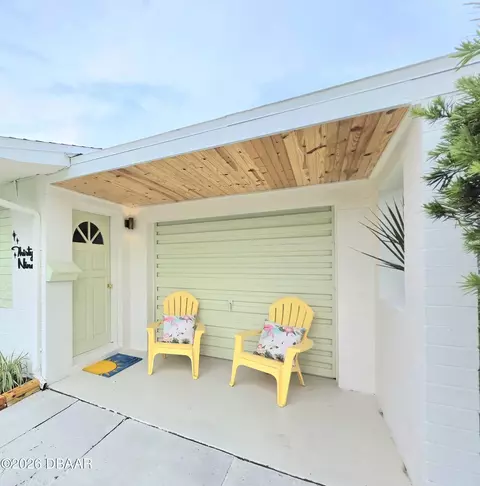 Exterior - 39 Carol Rd, Ormond Beach, FL 32176 photo 1 of 7