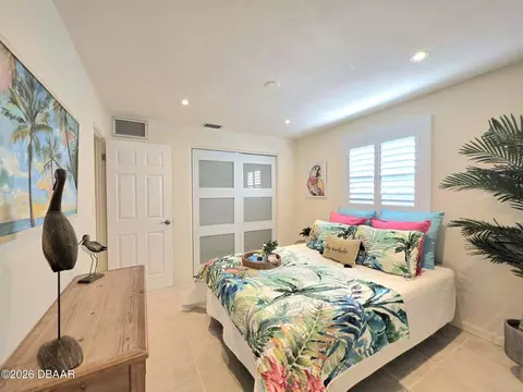 Bedroom - 39 Carol Rd, Ormond Beach, FL 32176 photo 1 of 5