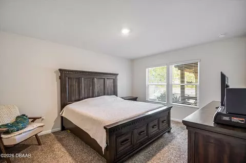 Bedroom - 176 Falcon Ridge Rd, Saint Augustine, FL 32084 photo 4 of 5