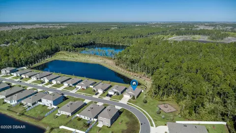 View/Area - 176 Falcon Ridge Rd, Saint Augustine, FL 32084 photo 7 of 8