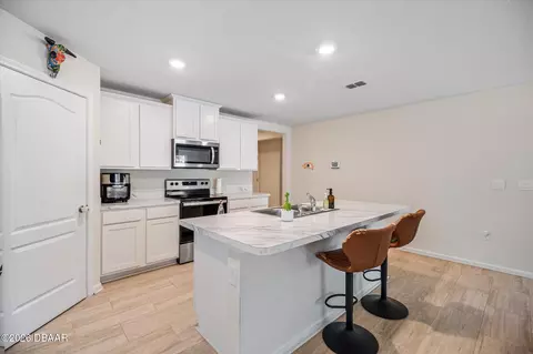 Kitchen - 176 Falcon Ridge Rd, Saint Augustine, FL 32084 photo 2 of 3