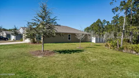 Exterior - 176 Falcon Ridge Rd, Saint Augustine, FL 32084 photo 2 of 5