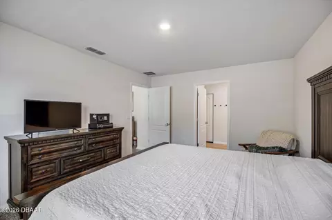 Bedroom - 176 Falcon Ridge Rd, Saint Augustine, FL 32084 photo 5 of 5