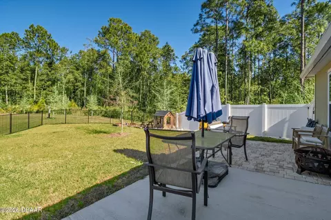 Exterior - 176 Falcon Ridge Rd, Saint Augustine, FL 32084 photo 3 of 5