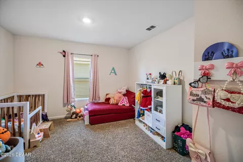 Bedroom - 176 Falcon Ridge Rd, Saint Augustine, FL 32084 photo 3 of 5