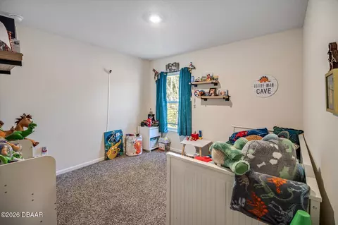 Bedroom - 176 Falcon Ridge Rd, Saint Augustine, FL 32084 photo 1 of 5
