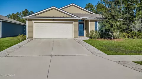 Exterior - 176 Falcon Ridge Rd, Saint Augustine, FL 32084 photo 1 of 5