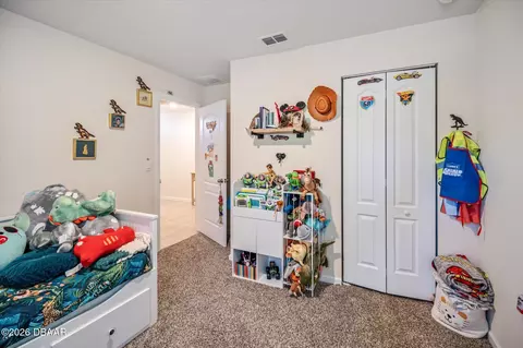Bedroom - 176 Falcon Ridge Rd, Saint Augustine, FL 32084 photo 2 of 5