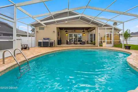 Exterior - 432 Palm Ave, Ormond Beach, FL 32174 photo 2 of 11
