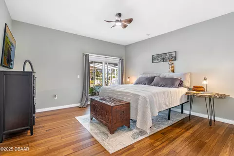 Bedroom - 432 Palm Ave, Ormond Beach, FL 32174 photo 1 of 5