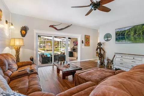 Living - 432 Palm Ave, Ormond Beach, FL 32174 photo 1 of 3