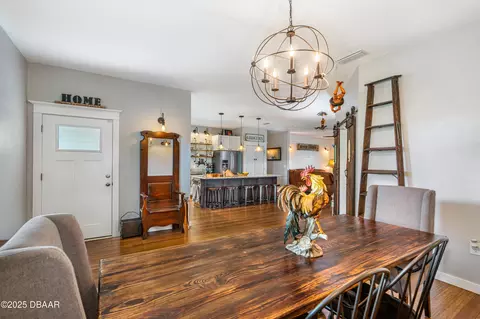 Dining - 432 Palm Ave, Ormond Beach, FL 32174 photo 1 of 2